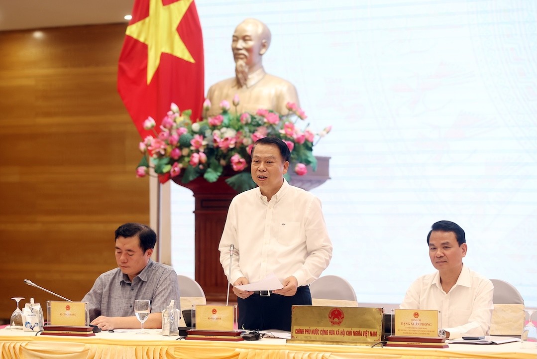 Gỡ nút thắt giải ngân: Quy định phải dễ hiểu và chỉ có một cách hiểu