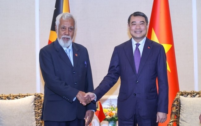 Thủ tướng Timor-Leste thăm chính thức Việt Nam và dự Diễn đàn Tương lai ASEAN