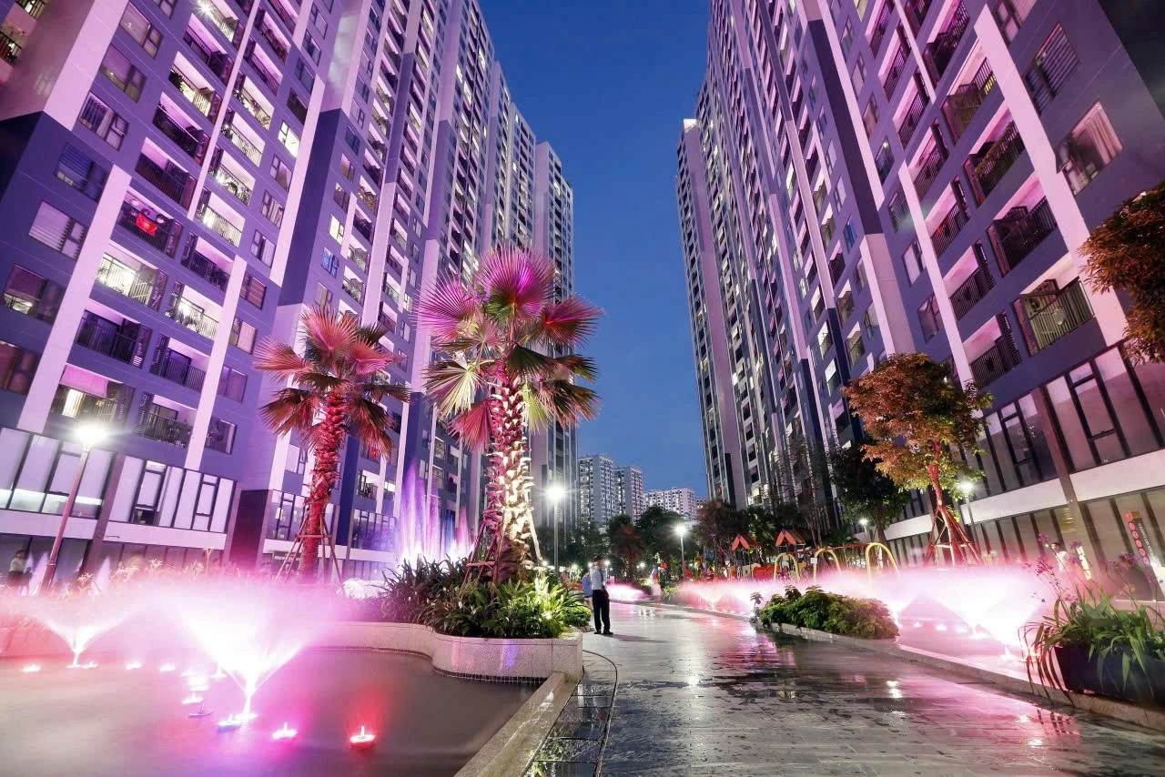 Phát triển nhà ở cho thuê: Yêu cầu cấp thiết trong quá trình đô thị hóa