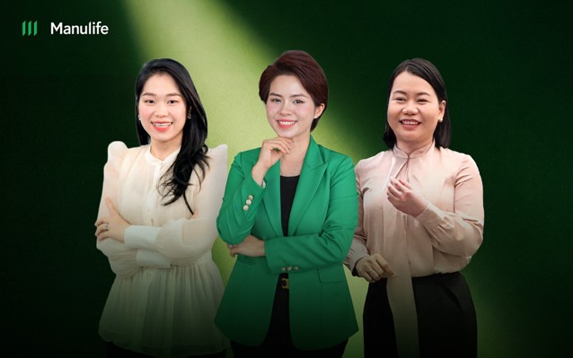 Từ ngân hàng đến bảo hiểm: Khi những banker chọn “rẽ hướng”