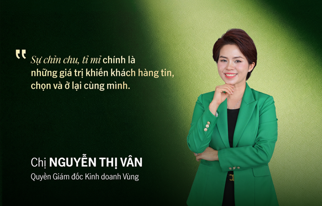 Từ ngân hàng đến bảo hiểm: Khi những banker chọn “rẽ hướng”