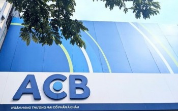 ACB chốt lịch chia cổ tức tỷ lệ 20%, nâng vốn điều lệ vượt 58.000 tỷ đồng