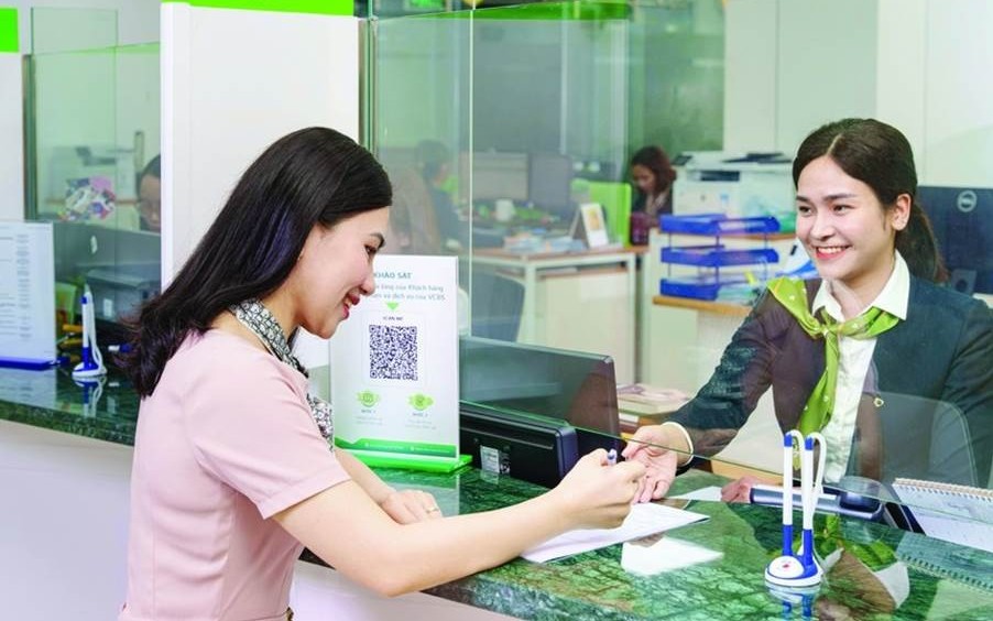 Khi an toàn tài chính trở thành sức hút dòng tiền mới