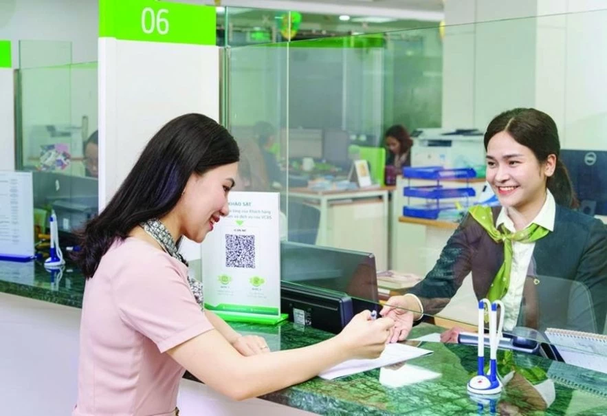 Khi an toàn tài chính trở thành sức hút dòng tiền mới