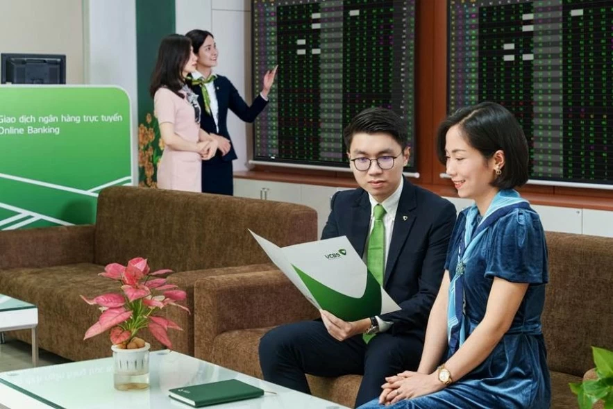 Khi an toàn tài chính trở thành sức hút dòng tiền mới