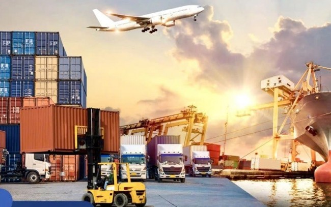 Số hóa Hệ thống quá cảnh hải quan ASEAN, thúc đẩy logistics xuyên biên giới