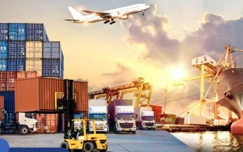 Số hóa Hệ thống quá cảnh hải quan ASEAN, thúc đẩy logistics xuyên biên giới
