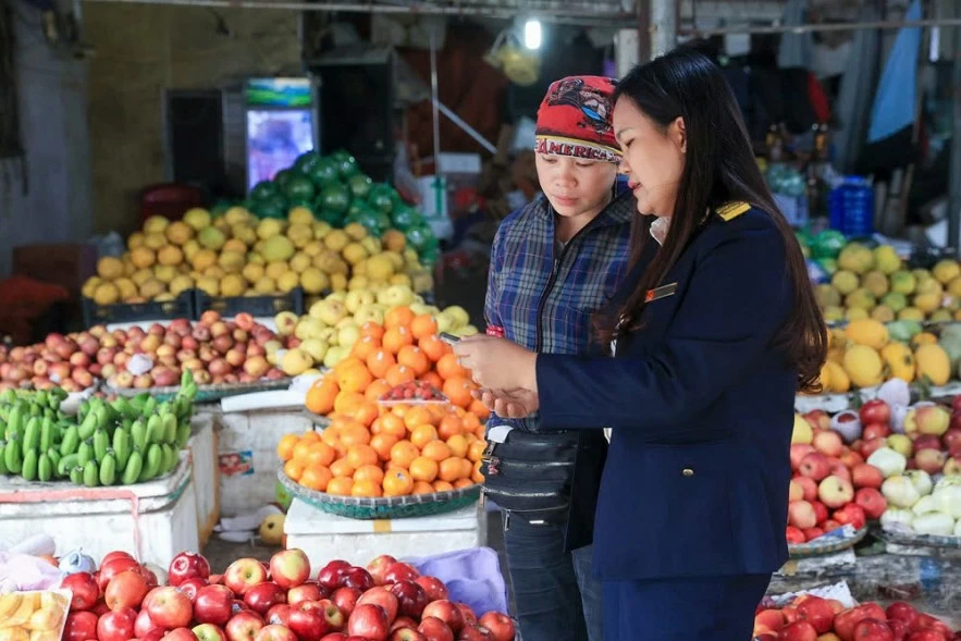 Đơn giản chế độ kế toán, “tiếp sức” cho doanh nghiệp siêu nhỏ