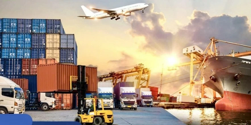 Số hóa Hệ thống quá cảnh hải quan ASEAN, thúc đẩy logistics xuyên biên giới