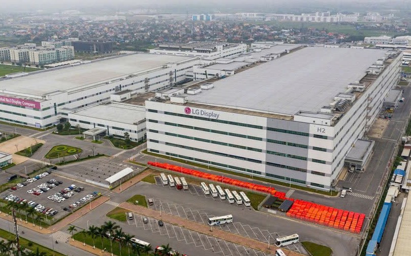 ESG và chuỗi cung ứng xanh: Chìa khóa hút FDI thế hệ mới
