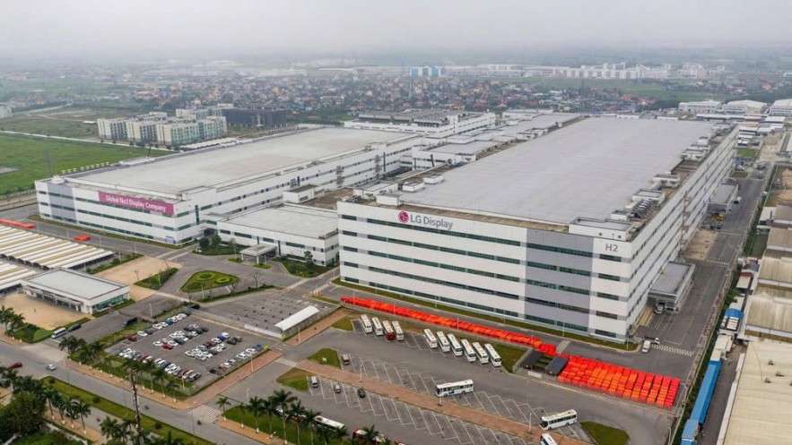 ESG và chuỗi cung ứng xanh: Chìa khóa hút FDI thế hệ mới