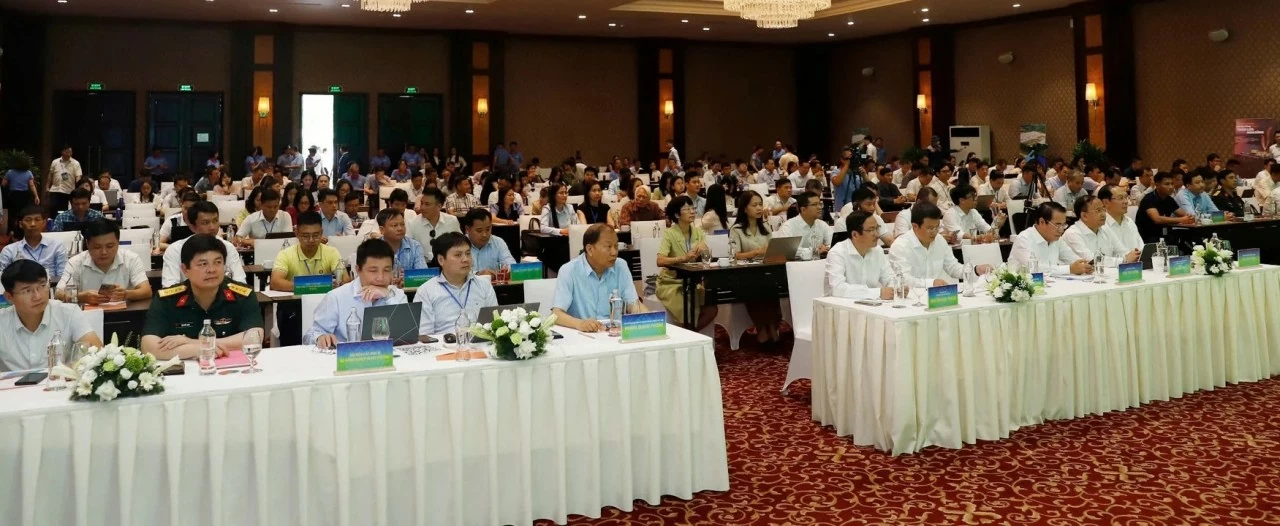 Sửa Luật Bảo vệ môi trường: Chuyển từ xử lý ô nhiễm sang chủ động quản lý phát thải