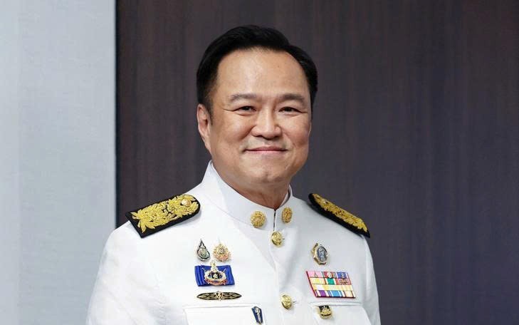Thủ tướng Thái Lan sẽ thăm chính thức Việt Nam và dự Diễn đàn Tương lai ASEAN