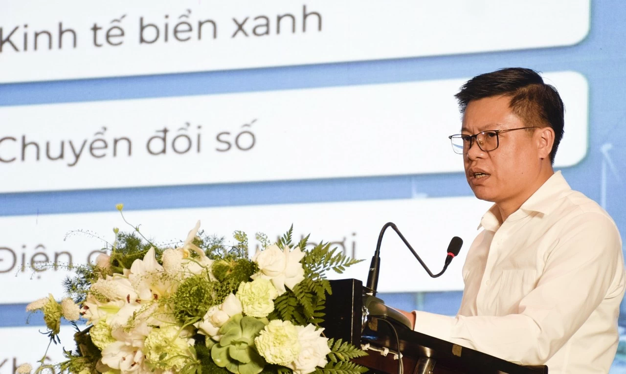 Để kinh tế biển phát triển bền vững: Cần một thể chế đủ mạnh để mở đường cho nguồn lực biển