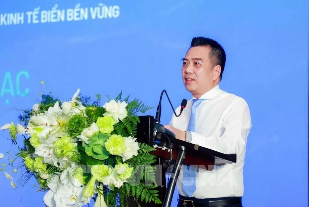 Để kinh tế biển phát triển bền vững: Cần một thể chế đủ mạnh để mở đường cho nguồn lực biển