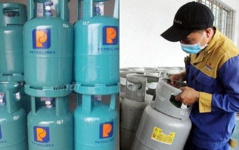 Ngày 6/6: Giá gas bán lẻ chưa xuất hiện điều chỉnh tăng hoặc giảm