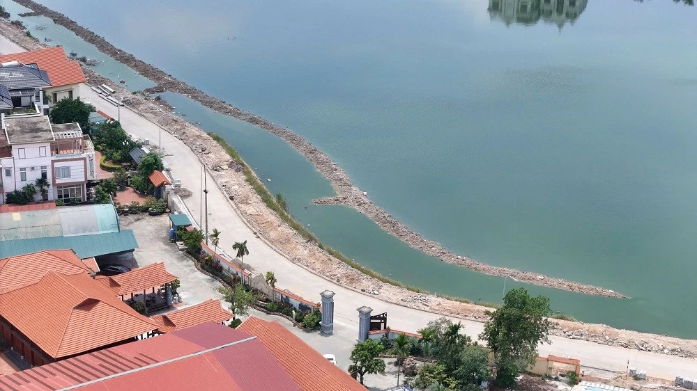 Quảng Ninh tập trung giải quyết các điểm nghẽn trong giải ngân vốn đầu tư công