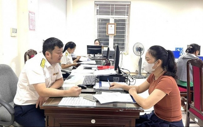 Cao Bằng: Thu nội địa 5 tháng đạt gần 60% dự toán