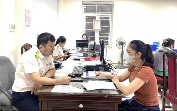 Cao Bằng: Thu nội địa 5 tháng đạt gần 60% dự toán