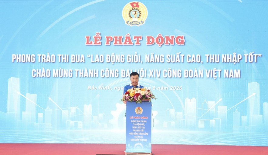 Nâng cao năng suất lao động gắn với cải thiện thu nhập Nâng cao năng suất lao động gắn với cải thiện thu nhập