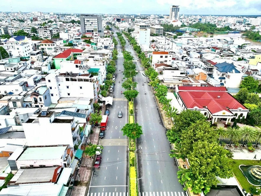 Kinh tế Tây Đô đang chuyển mình mạnh mẽ nhìn từ công tác thu ngân sách “Bệ đỡ” từ đà tăng trưởng kinh tế, thu ngân sách tại Cần Thơ bứt phá ấn tượng