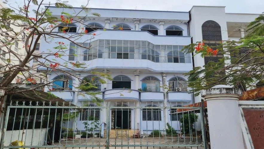Lời giải cho bài toán khai thác hiệu quả tài sản công dôi dư Lời giải cho bài toán khai thác hiệu quả tài sản công dôi dư