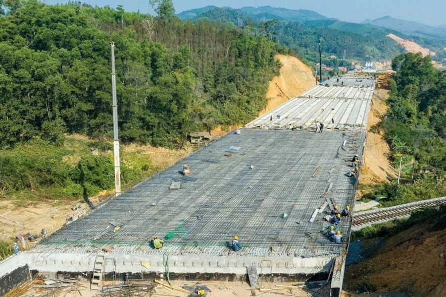 Trái phiếu PPP - mảnh ghép còn thiếu của vốn hạ tầng Trái phiếu PPP - mảnh ghép còn thiếu của vốn hạ tầng