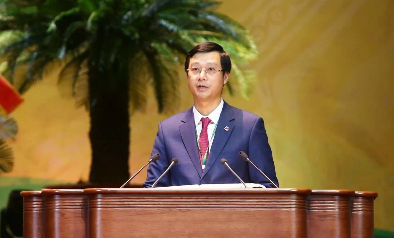 Hơn 60% dư nợ tập trung cho lĩnh vực nông nghiệp, nông thôn