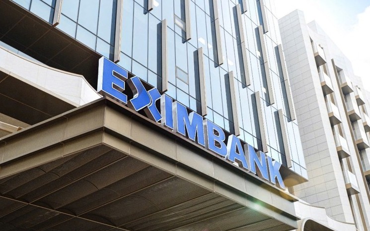 Eximbank biến động nhân sự cấp cao trước thềm Đại hội đồng cổ đông bất thường