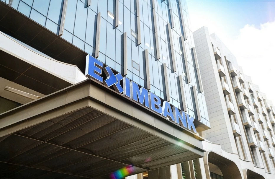 Eximbank thay đổi loạt nhân sự cấp cao trước thềm Đại hội đồng cổ đông bất thường Eximbank biến động nhân sự cấp cao trước thềm Đại hội đồng cổ đông bất thường