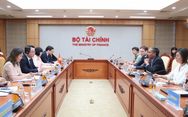 IMF khuyến nghị Việt Nam ưu tiên ổn định để đảm bảo tăng trưởng bền vững trong dài hạn
