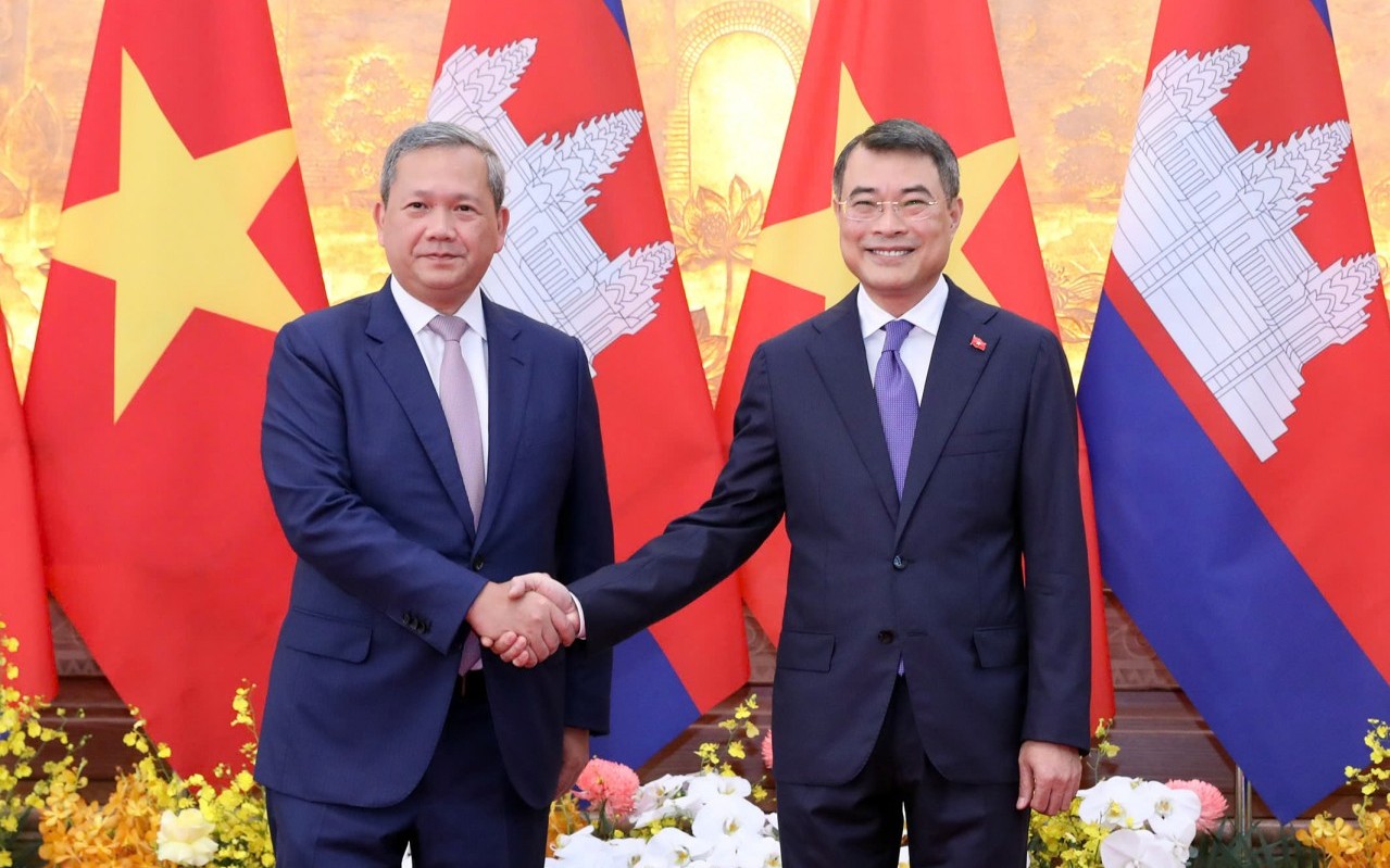 viet nam luon coi trong va danh uu tien cao cho quan he voi campuchia