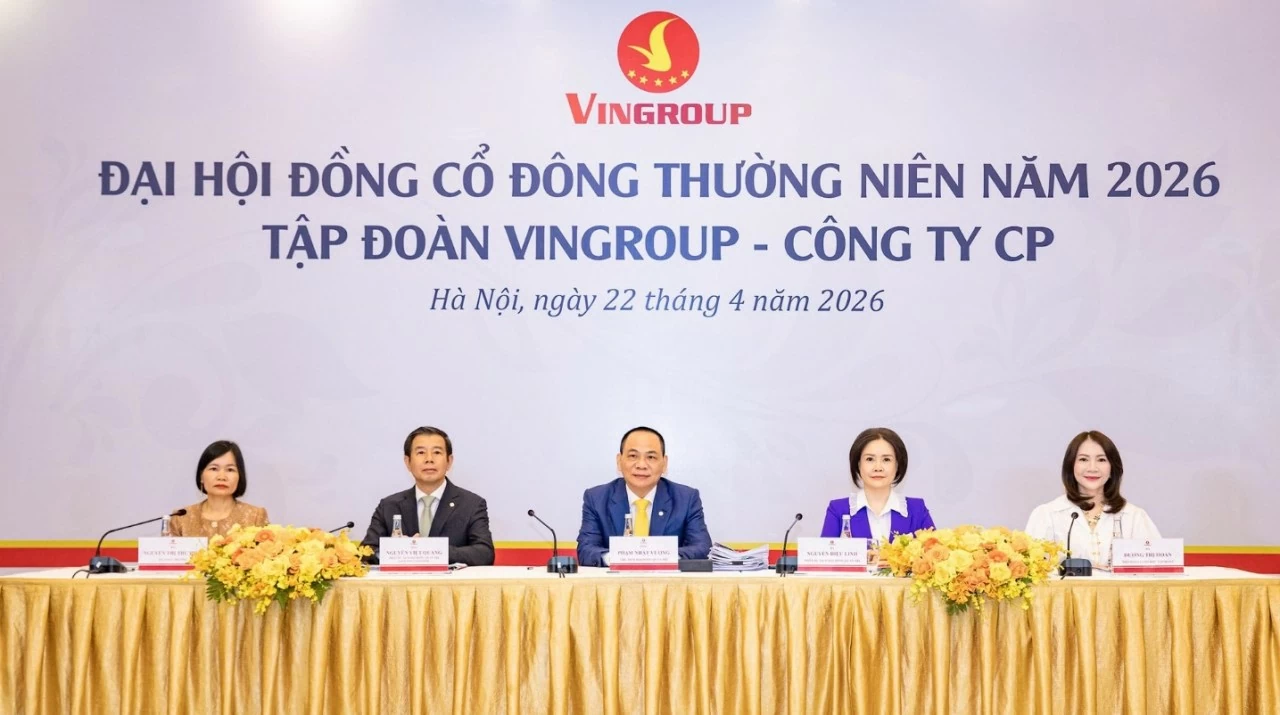 Bản chất của việc Vingroup được cấp quyền nhận chuyển nhượng vốn góp từ ông Phạm Nhật Vượng để nâng sở hữu tại GSM và VinEnergo là gì? Bản chất của việc Vingroup được cấp quyền nhận chuyển nhượng vốn góp từ ông Phạm Nhật Vượng để nâng sở hữu tại GSM và VinEnergo là gì?