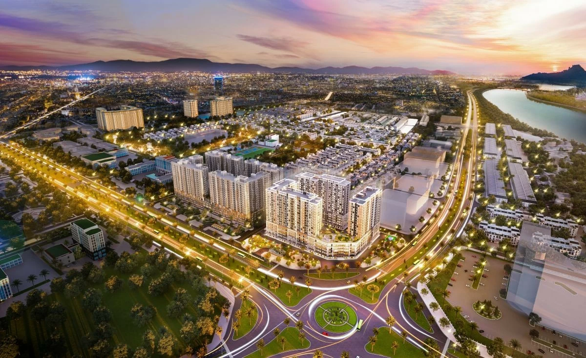Vì sao giới đầu tư tinh anh săn tìm “tài sản kép” tại Mini Orchard? Vì sao giới đầu tư tinh anh săn tìm “tài sản kép” tại Mini Orchard?