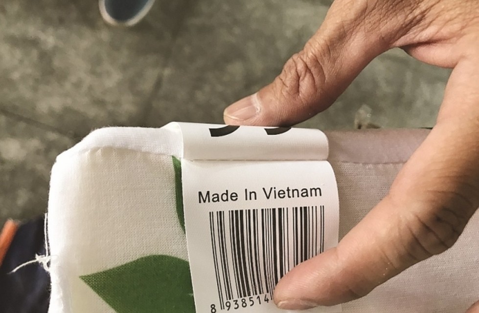 Bộ Công thương siết chặt tiêu chí Made in Vietnam, tăng cường ngăn chặn gian lận xuất xứ Bộ Công thương siết chặt tiêu chí Made in Vietnam, tăng cường ngăn chặn gian lận xuất xứ