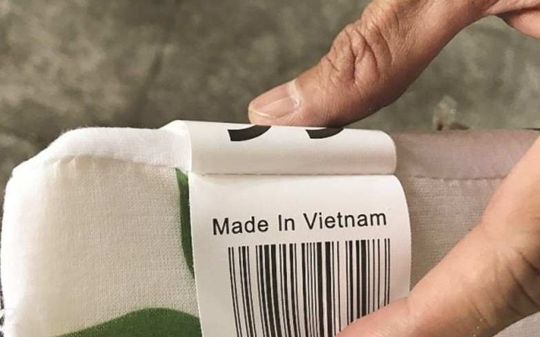 Bộ Công thương siết chặt tiêu chí "Made in Vietnam", tăng cường ngăn chặn gian lận xuất xứ