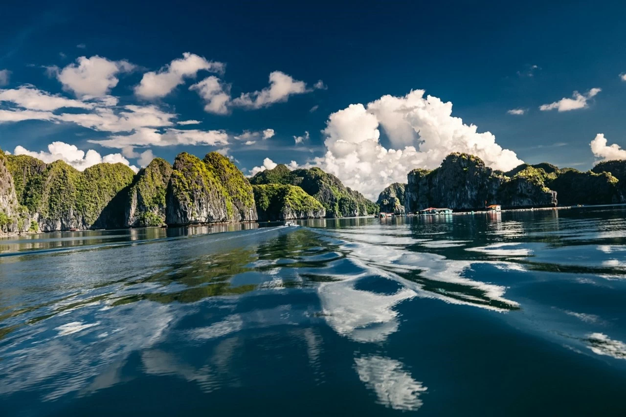 Xanh Island Cát Bà của Sun Group: Top dự án hàng đầu Việt Nam