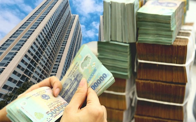 Chất lượng tài sản ngân hàng có dấu hiệu suy yếu, ba "biến số" làm gia tăng áp lực nợ xấu