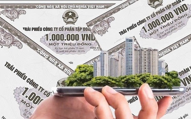 Bộ Tài chính công bố 2 thủ tục hành chính mới trong lĩnh vực chứng khoán