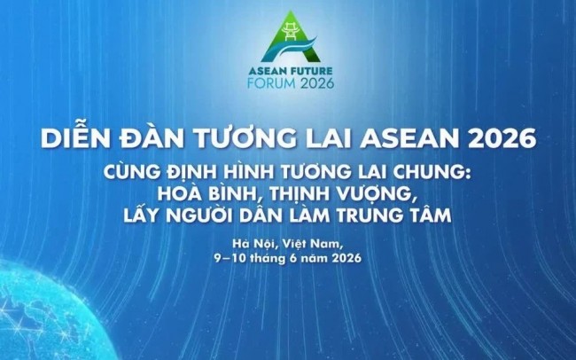 Tổng Bí thư, Chủ tịch nước Tô Lâm tiếp các Trưởng đoàn tham dự Diễn đàn Tương lai ASEAN 2026