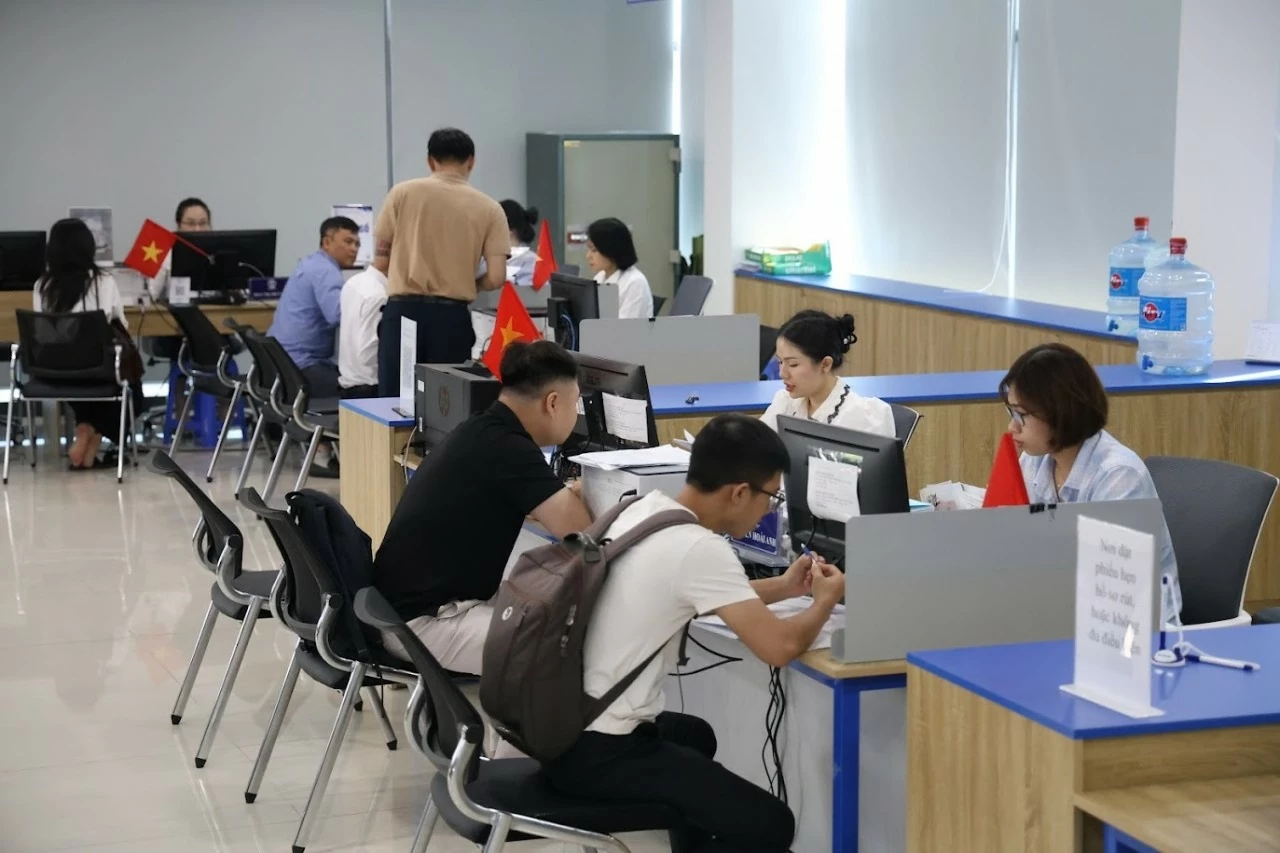 Tiếp tục tinh giản biên chế 5 - 10% trong giai đoạn 2027 - 2031
