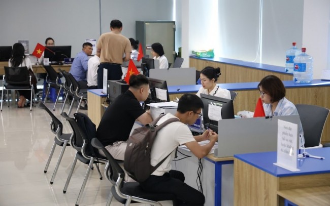 Tiếp tục tinh giản biên chế 5 - 10% trong giai đoạn 2027 - 2031