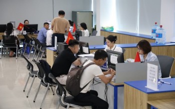 Tiếp tục tinh giản biên chế 5 - 10% trong giai đoạn 2027 - 2031