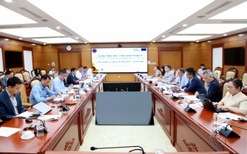 Đẩy mạnh hợp tác tài chính Việt Nam - EU: Chuyển hóa quan hệ chiến lược thành kết quả cụ thể