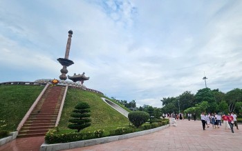 Công tác tìm kiếm, quy tập và xác định danh tính hài cốt liệt sĩ tiếp tục được đẩy mạnh