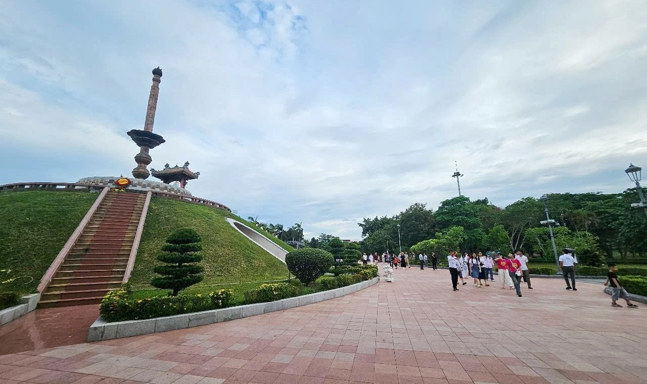 “Chiến dịch 500 ngày đêm” đã quy tập được hơn 1.100 hài cốt liệt sĩ