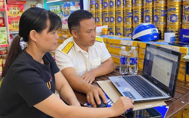 Ngành Thuế Đắk Lắk siết chống thất thu trong lĩnh vực nông sản và hóa đơn điện tử