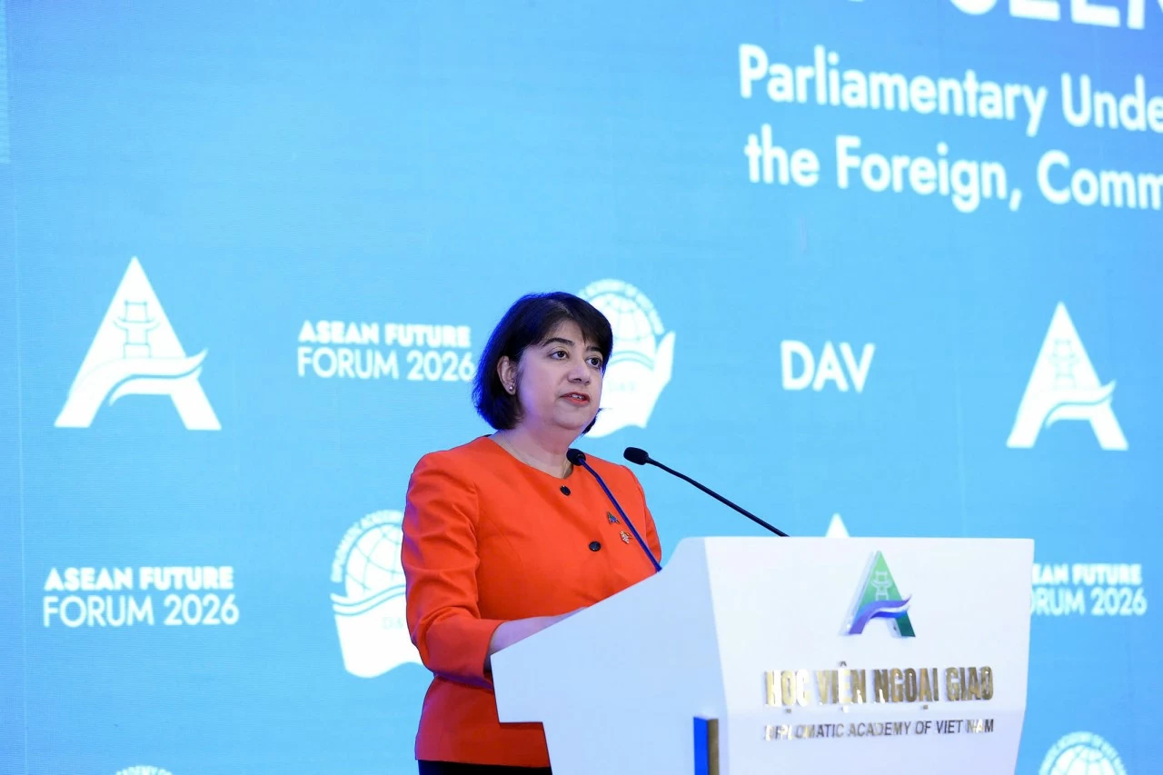ASEAN tìm lời giải cho bài toán an ninh năng lượng trong bối cảnh mới ASEAN tìm lời giải cho bài toán an ninh năng lượng trong bối cảnh mới