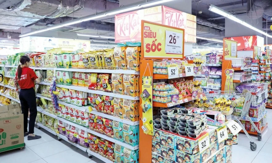 Kích cầu tiêu dùng: Không chỉ giảm giá mà cần tạo động lực mua sắm mới