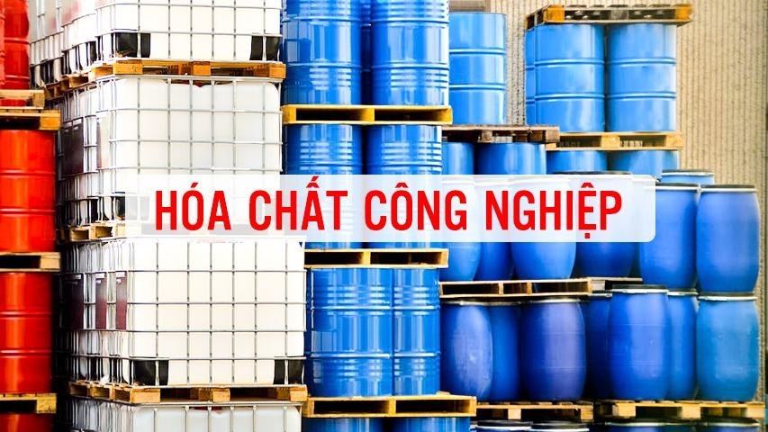 Bộ Tài chính đề xuất gỡ vướng quản lý hóa chất nhập khẩu Bộ Tài chính đề xuất gỡ vướng quản lý hóa chất nhập khẩu